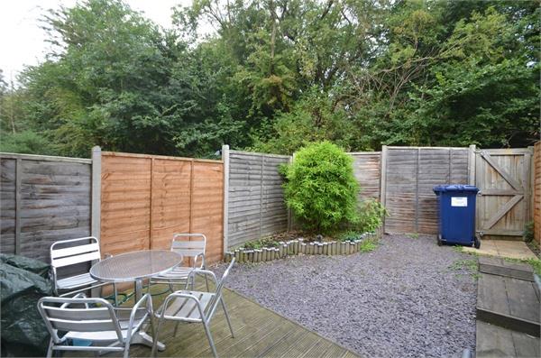 Tiverton Way, Mill Hill